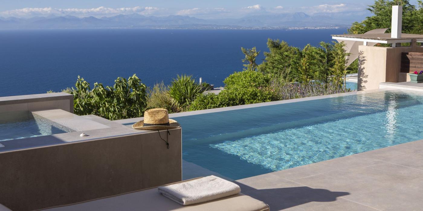 The Villas