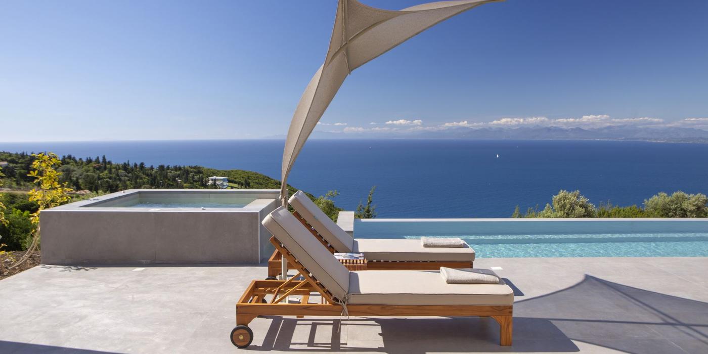 The Villas